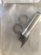 现货供应SICK光电(sh��)开关VTE18-4P4240